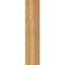 Ekena Millwork Legacy Craftsman Rough Sawn Outlooker, Western Red Cedar, 8"W x 30"D x 36"H OUT08X30X36LEC04RWR - alternate 4
